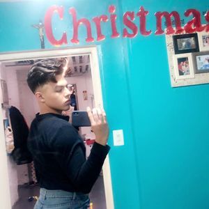 Meet your Posher, Elmar